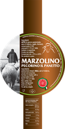 maremma pecora formaggio pecorino caseificio toscano toscana spadi follonica etichetta italiano origine latte italia semistagionato panetto pastore marzolino