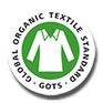 GOTS-Zertifikat