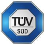 Zertifizierung von TÜV Bayern