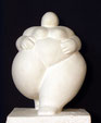 Skulptur von Viola Jürgens