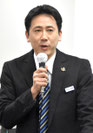 　　　村井代表理事