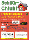 FC Rüschegg, DJ Aspen, Bar, Pub, Fest, Disco, Event, Veranstaltung, Kanton Bern, Freiburg, Thun, Schwarzenburg, Schweiz, Bier, August, Freitag, Samstag