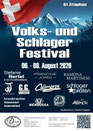 Calimeros, Fracine Jordi, Sonia Liebing, Partyhelden, Flo & Rolf, DJ Mendossa, DJ Aspen, Bar, Pub, Fest, Disco, Event, Veranstaltung, Kanton Bern, Thun, Berner Oberland, Schweiz, Bier, August, Freitag, Samstag,