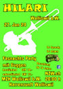 Fasnacht Walliswil, Guggen, Mehrzweckhalle, DJ Aspen, Speedy, Party, Disco, Fest, Bar, Bier, Kanton Bern, Aargau, Solothurn, Wangen, Langenthal, Huttwil, Aargau, Olten, Narrenzunpft