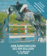 NPZ Bern, Mai, Pferdesport, Reiten, Party, Event, Feier, Stadt, Ross, Springen, Wankdorf, Schweiz