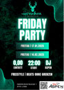 Disco, Bar, Pub, Party, DJ Aspen, Simmental, Berner Oberland, Thun, Schweiz, Ausgang, Januar 2025, Huettenzauber.ch, Restaurant Hirschen, Lenk