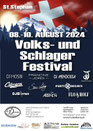 Calimeros, Fracine Jordi, Sonia Liebing, Partyhelden, Flo & Rolf, DJ Mendossa, DJ Aspen, Bar, Pub, Fest, Disco, Event, Veranstaltung, Kanton Bern, Thun, Berner Oberland, Schweiz, Bier, August, Freitag, Samstag, 