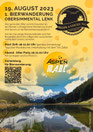 Party, Bier, Bar, Event, Ausgang, Veranstaltung, Wandern, Berner Oberland, Zweisimmen, August, DJ Aspen, M.A.D.C., Schweiz