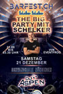 Fest, Party, Disco, Bar, Festival, DJ Aspen, Schelker, Radio Energy, Schwandhalle, Dezember 2024, Charts, Dance, House, Pop, Veranstaltung, Event, Bier, Berner Oberland, Thun, Bern, Münsingen, Kanton, Schweiz