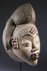 Masque punu