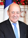 jean yves le drian contact conferencier geopolitique