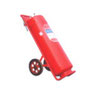 WHEELED FOAM FIRE EXTINGUISHER