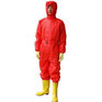 FIRE FIGHTING ANTI-CHEMICAL CLOTHES