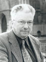 Alain DEMURGER. Temple de Paris