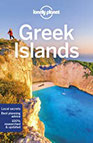 Greek Islands Regional Guide (Country Regional Guides)