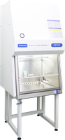 省スペース型安全キャビネット　SG-303