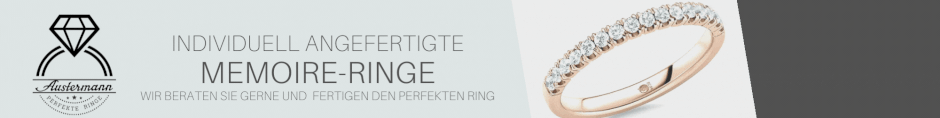 Memoire Ringe in Düsseldorf kaufen