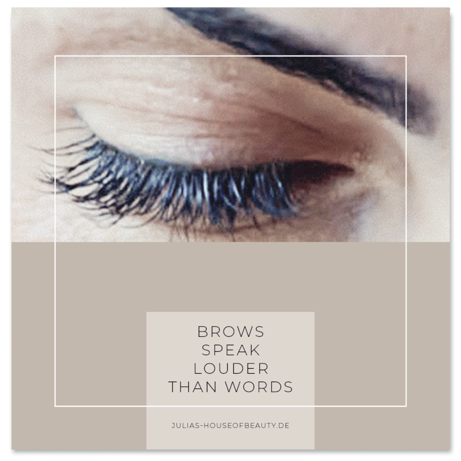 Augenbrauen Permanent Make Up in Giessen - Julias house of beauty