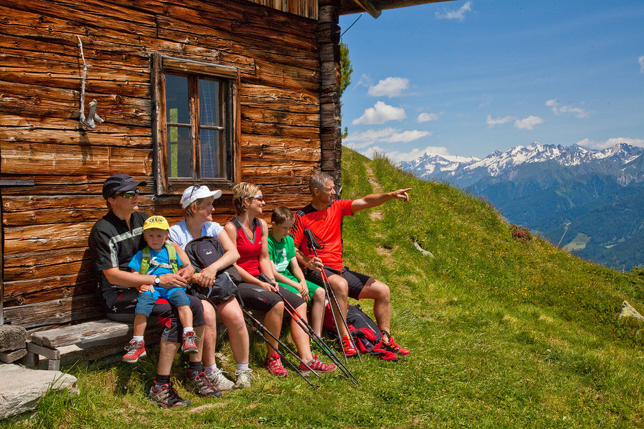 Wandern Im Ahrntal Alpinwellt Weissenbach Ahrntal Valle Aurina Wandern Im Ahrntal Alpinwellt Weissenbach Ahrntal Valle Aurina