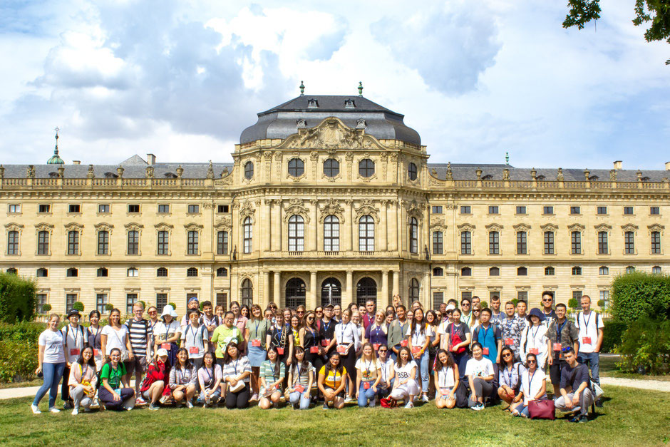Bekanntschaften würzburg umgebung