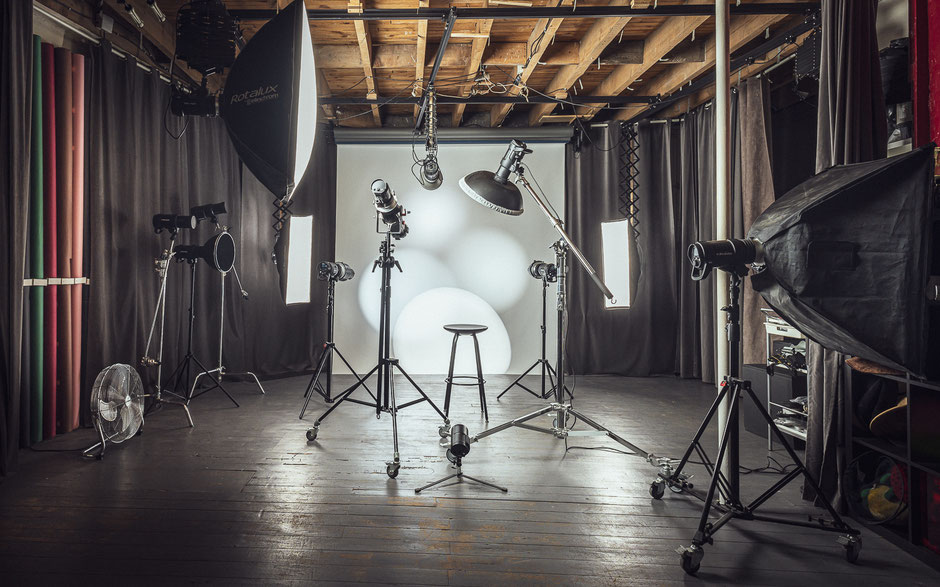 Studio photo saint-etienne artstudio5 seance photo location flash éclairage