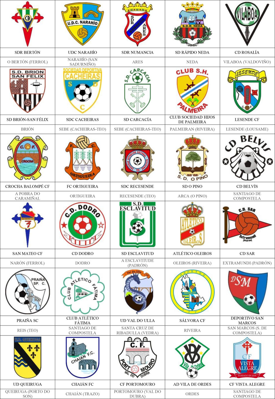 equipo futbol la coruña