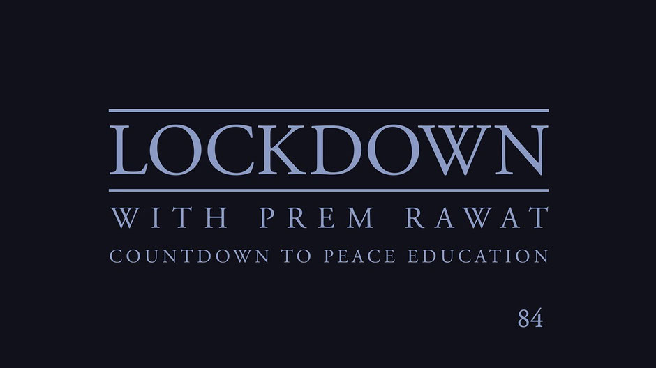 Lockdown Tag 84