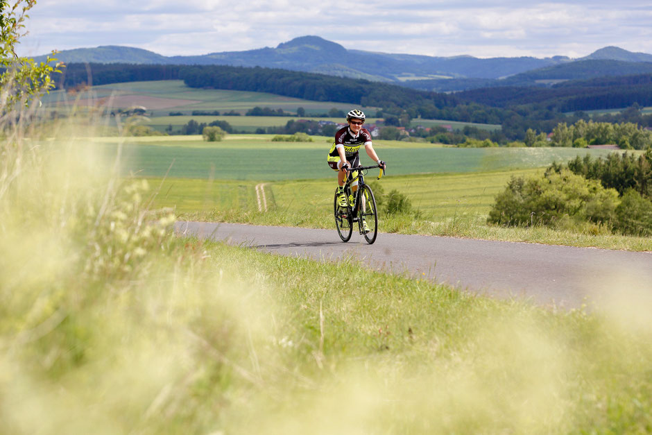 Isabell Schaller // RADSPORT & TRIATHLON// Startet 2020 beim Artic Triple Norwegen