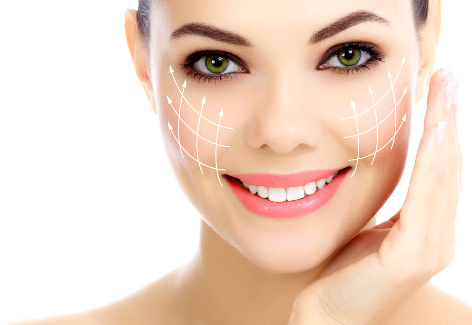 Was sind medizinische chemische Peelings?