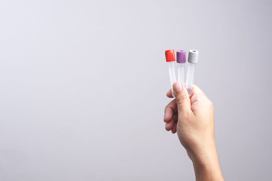 Blutanalyse: Ein tiefer Blick in Ihre Gesundheit