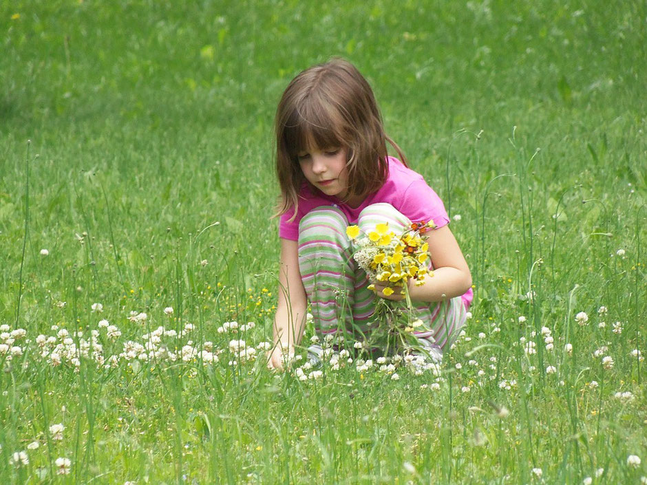 Les enfants sont de plus en plus touchés par les allergies saisonnières