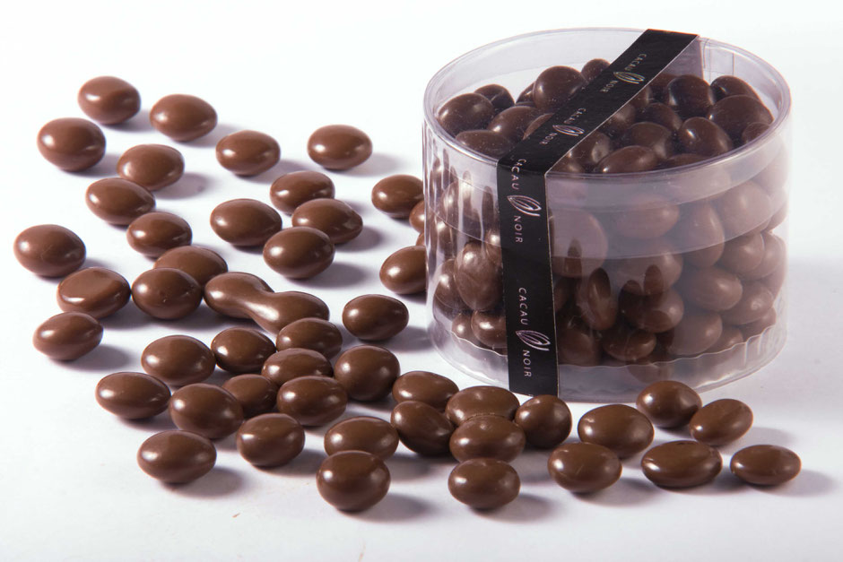 Il est compliqué de résister devant les chocolats de Pâques