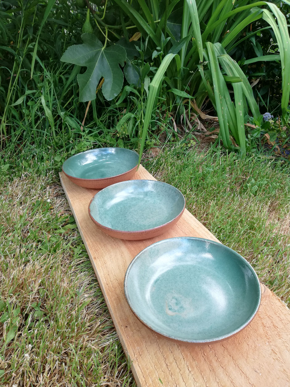 Bol assiette
