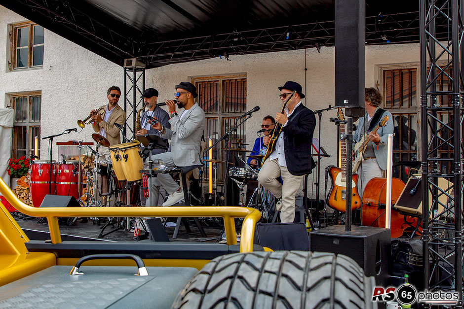 Concours of Elegance Germany 2025