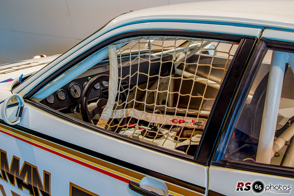 Porsche 944 SCCA - Porsche Museum
