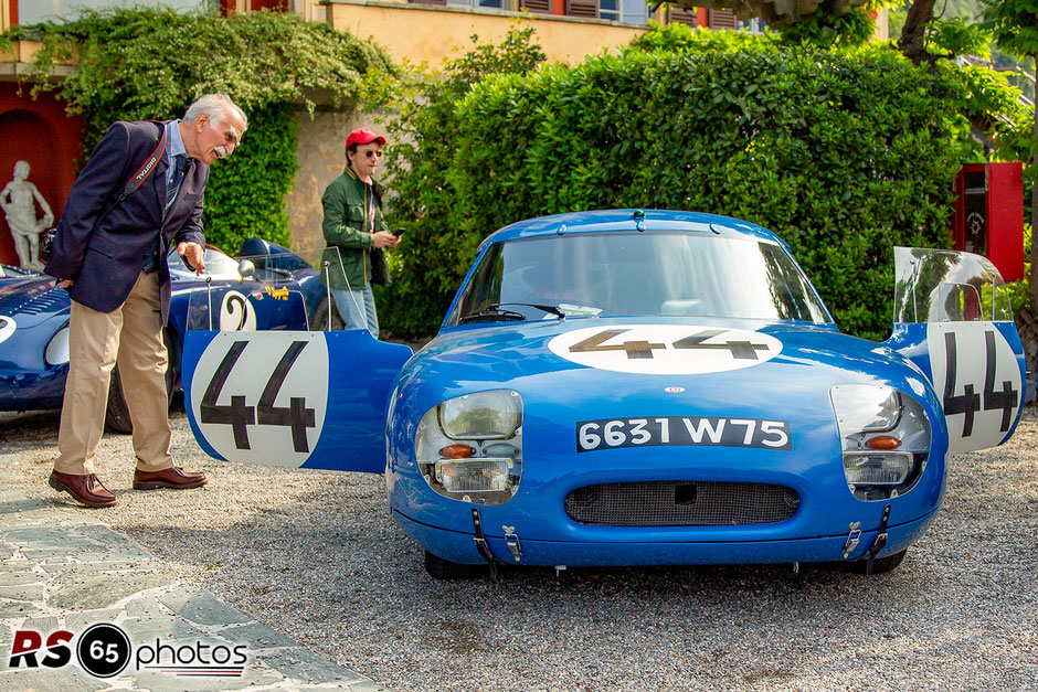 CD Panhard LM 64
