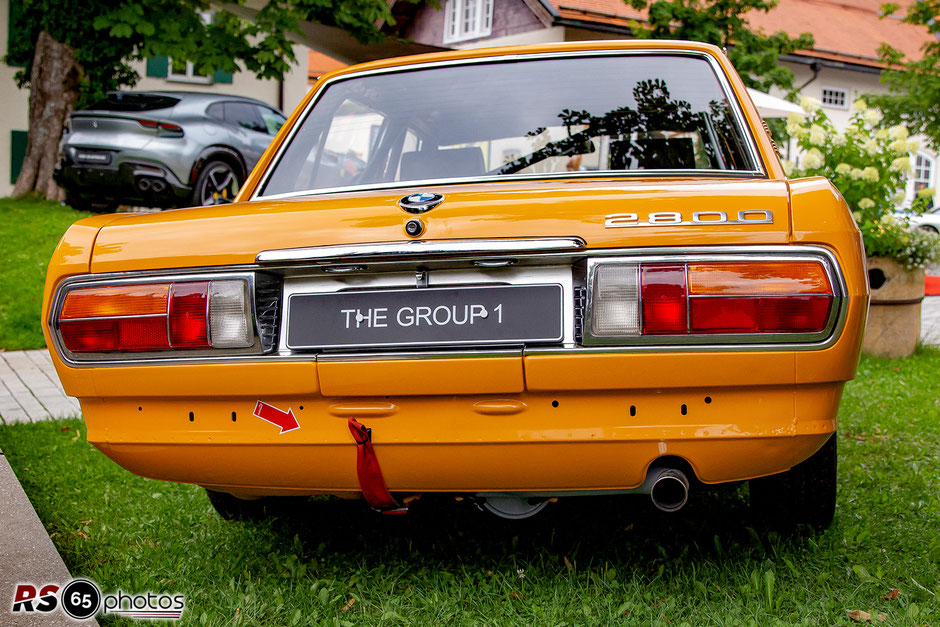 The Group 1 - Die Wundercar Collection