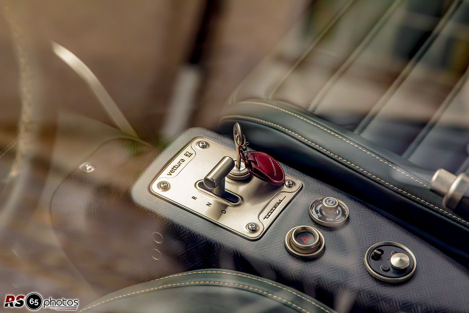 Totem Automobili GT Electric