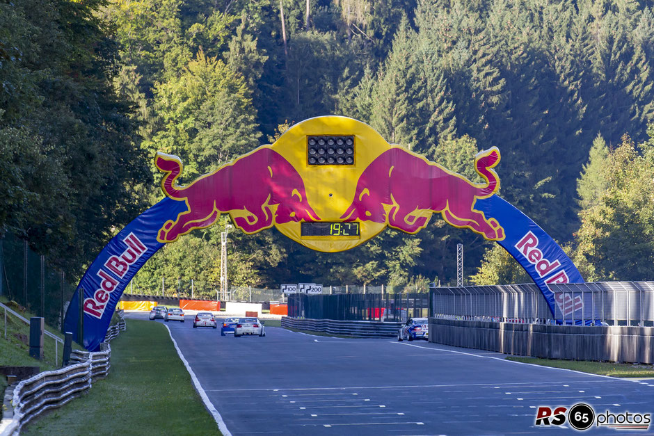 Histo Cup - Bosch Race - Salzburgring 2021