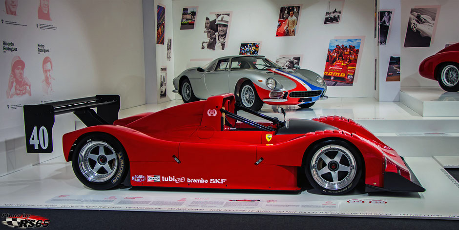 Ferrari 333 SP