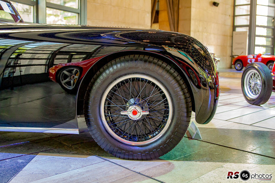Talbot-Lago T26 Grand Sport Coupé by Dubos Frères - Broad Arrow Auctions