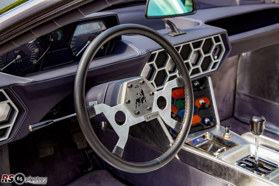 Lamborghini Marzal