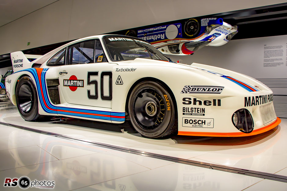 Porsche 935-77