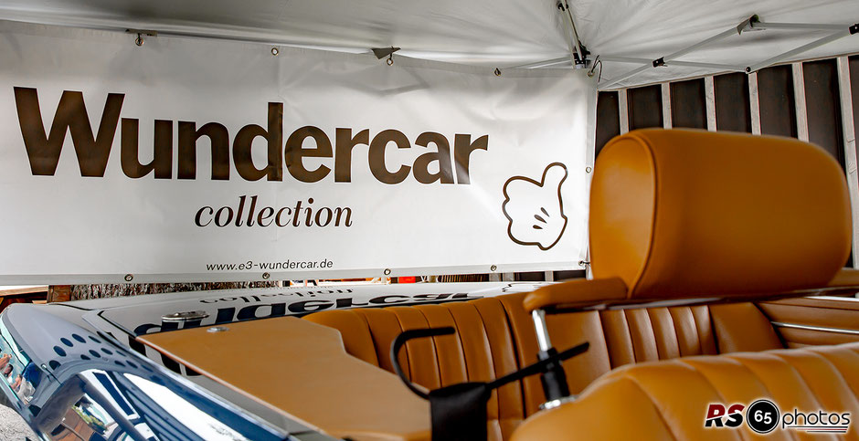 The California - Die Wundercar Collection