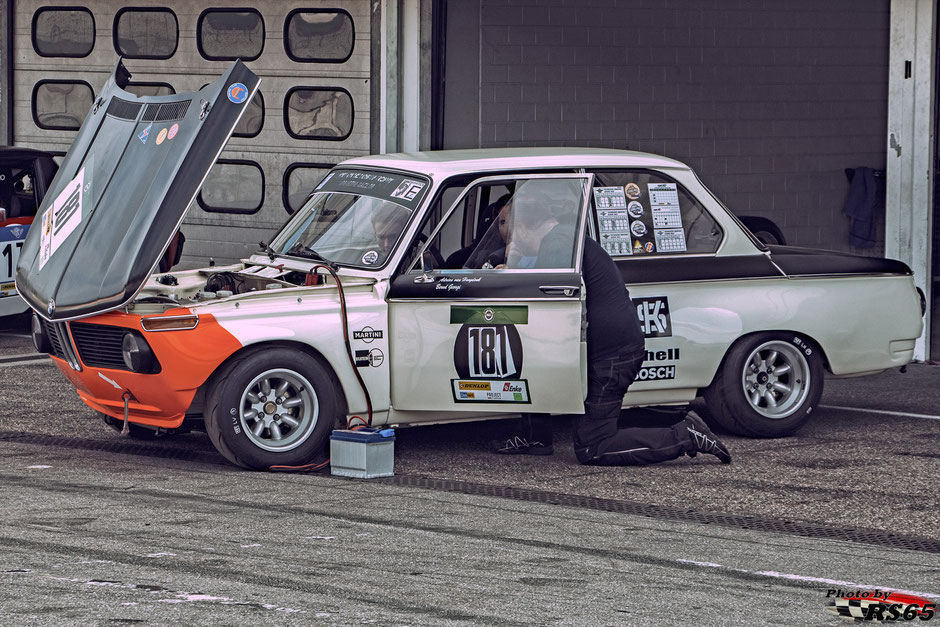 Bmw 2002 Ti Motorsport Blog Rs65photos Com