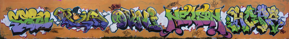 tigroove