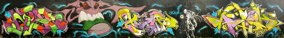 tigroove