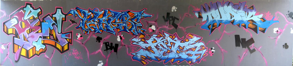 tigroove