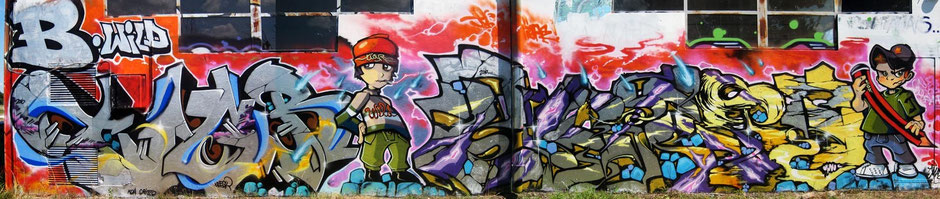 Tigroove