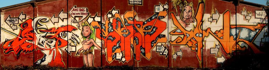 Tigroove